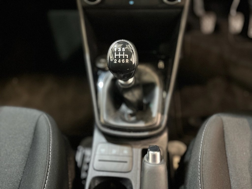 Used Ford Fiesta 2020 for sale - 77680547: Photo 25