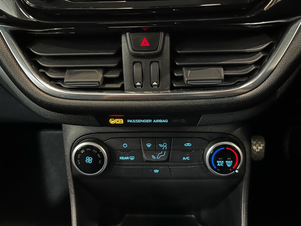 Used Ford Fiesta 2020 for sale - 77680547: Photo 34