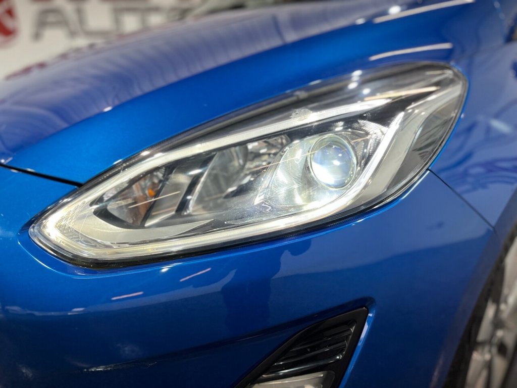 Used Ford Fiesta 2020 for sale - 77680547: Photo 6