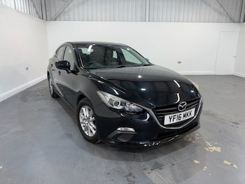 Used Mazda Mazda3 2016 for sale - 79046875: Photo