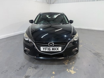 Used Mazda Mazda3 2016 for sale - 79046875: Photo