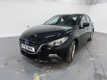 Used Mazda Mazda3 2016 for sale - 79046875: Photo