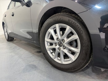 Used Mazda Mazda3 2016 for sale - 79046875: Photo