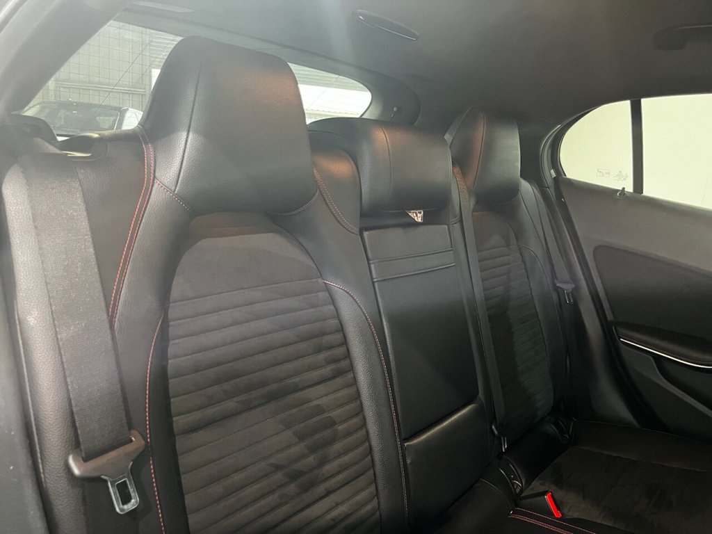 Used Mercedes-Benz GLA 2015 for sale - 76867889: Photo 10