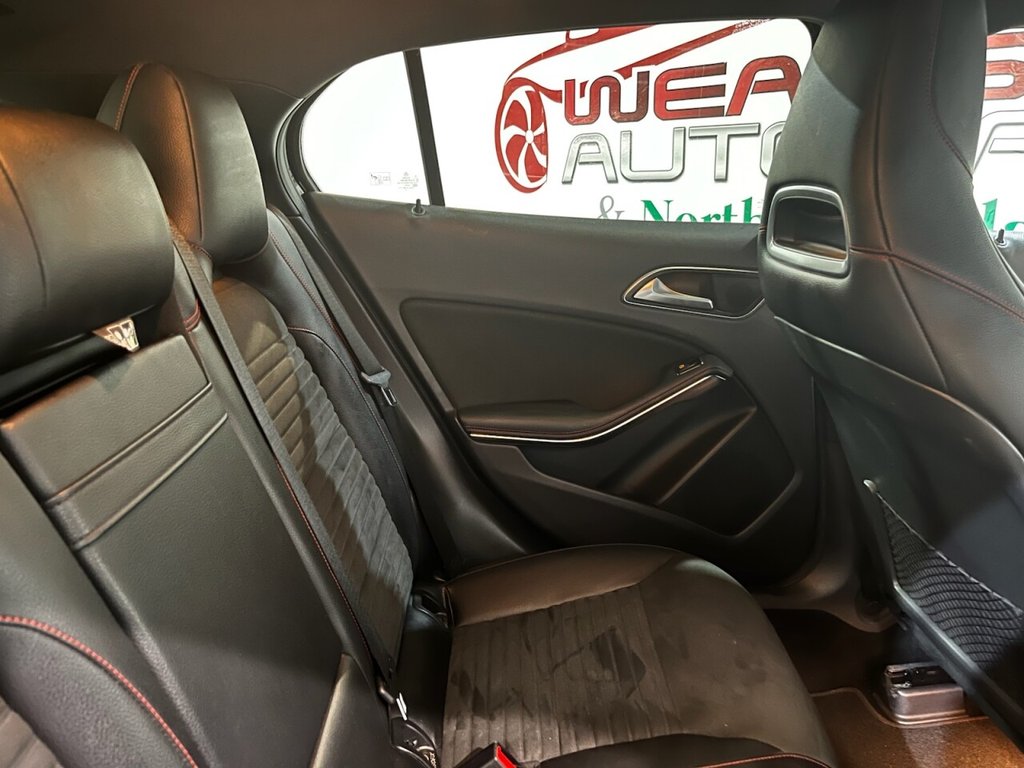 Used Mercedes-Benz GLA 2015 for sale - 76867889: Photo 11