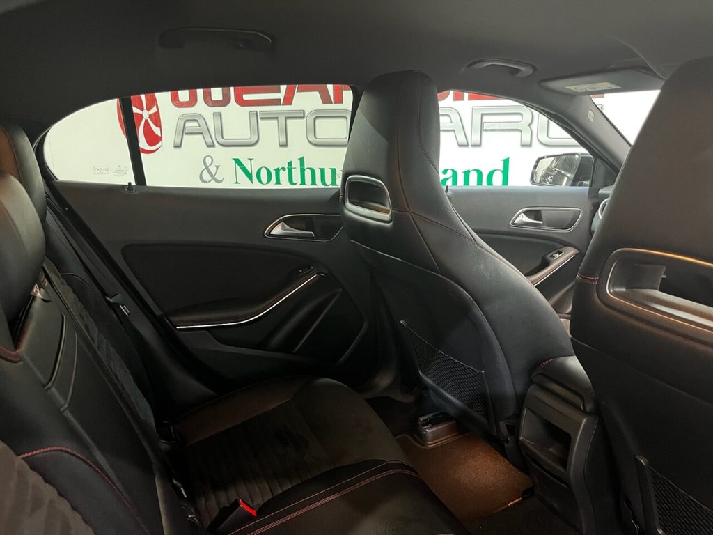 Used Mercedes-Benz GLA 2015 for sale - 76867889: Photo 12