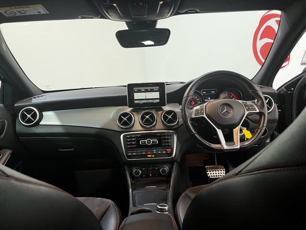 Used Mercedes-Benz GLA 2015 for sale - 76867889: Photo 13