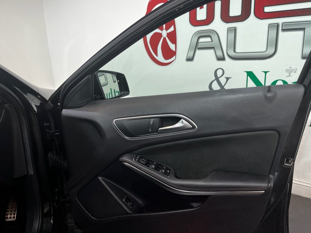 Used Mercedes-Benz GLA 2015 for sale - 76867889: Photo 14