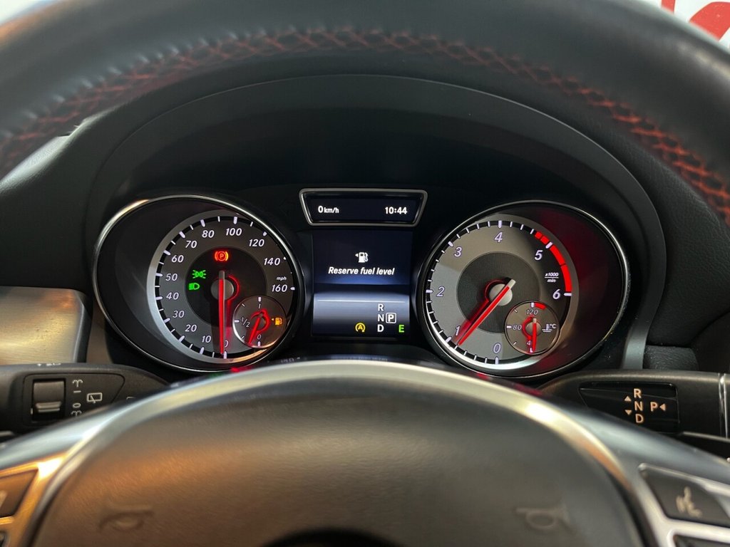 Used Mercedes-Benz GLA 2015 for sale - 76867889: Photo 18