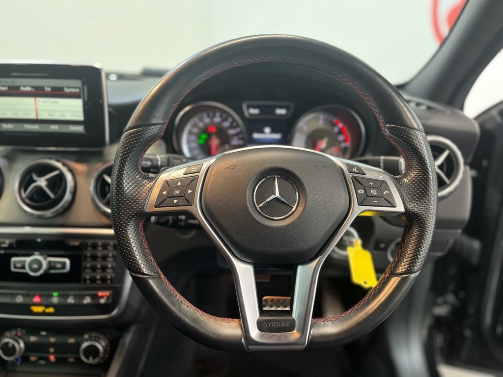 Used Mercedes-Benz GLA 2015 for sale - 76867889: Photo 19