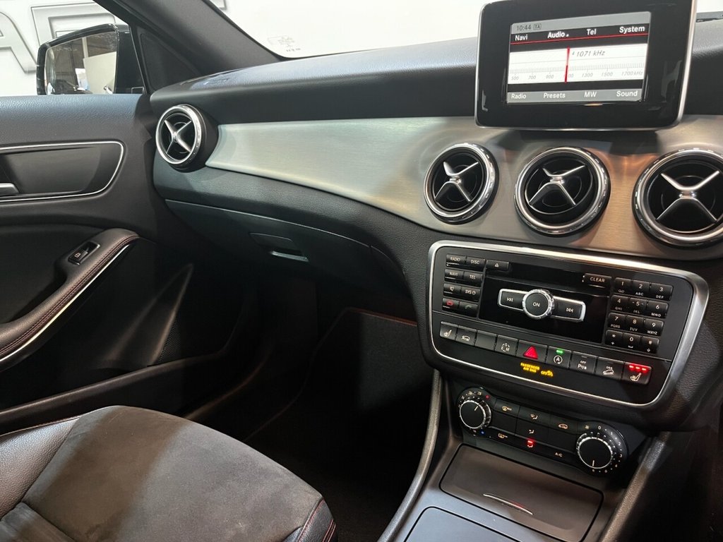 Used Mercedes-Benz GLA 2015 for sale - 76867889: Photo 20