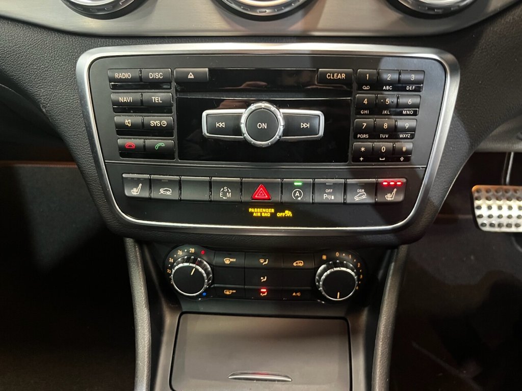 Used Mercedes-Benz GLA 2015 for sale - 76867889: Photo 21