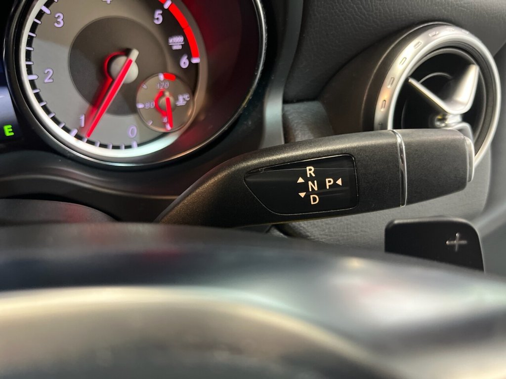 Used Mercedes-Benz GLA 2015 for sale - 76867889: Photo 22