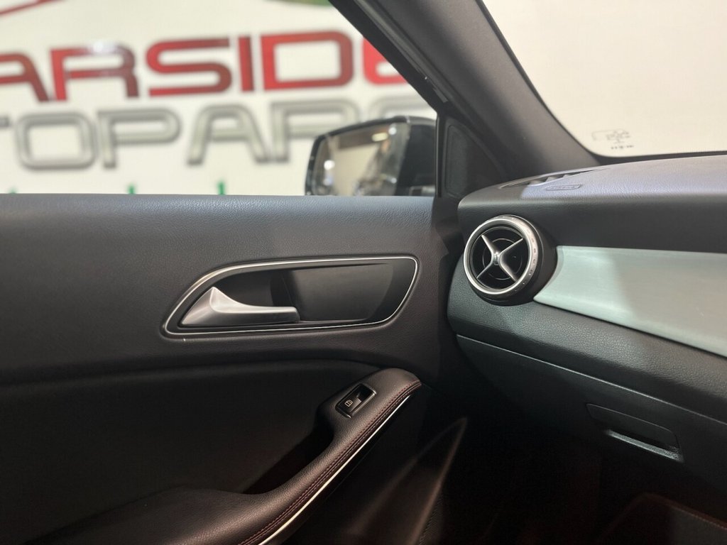 Used Mercedes-Benz GLA 2015 for sale - 76867889: Photo 24