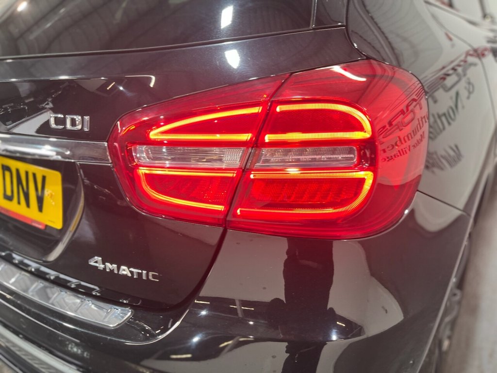 Used Mercedes-Benz GLA 2015 for sale - 76867889: Photo 29