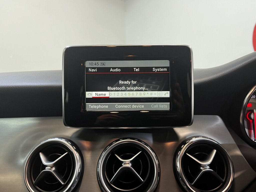 Used Mercedes-Benz GLA 2015 for sale - 76867889: Photo 38