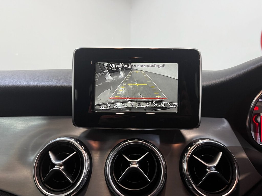 Used Mercedes-Benz GLA 2015 for sale - 76867889: Photo 39