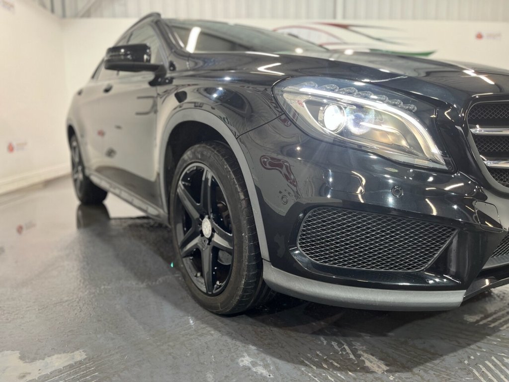 Used Mercedes-Benz GLA 2015 for sale - 76867889: Photo 4