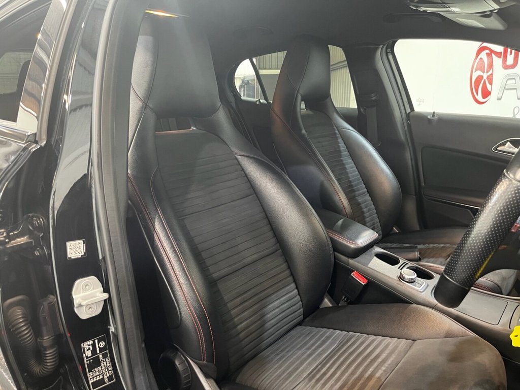 Used Mercedes-Benz GLA 2015 for sale - 76867889: Photo 6