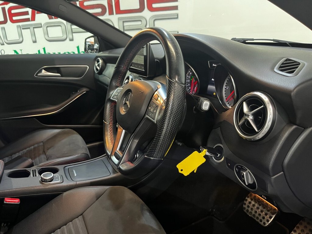 Used Mercedes-Benz GLA 2015 for sale - 76867889: Photo 7