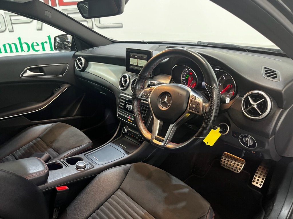 Used Mercedes-Benz GLA 2015 for sale - 76867889: Photo 8