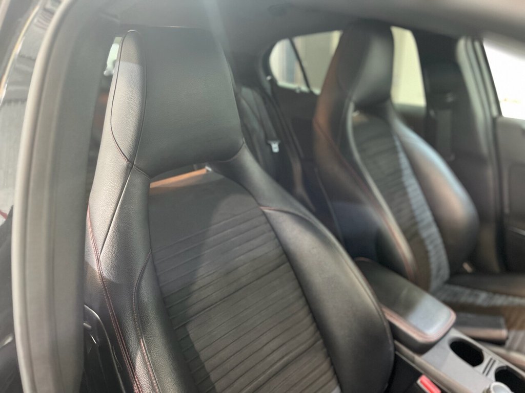 Used Mercedes-Benz GLA 2015 for sale - 76867889: Photo 9