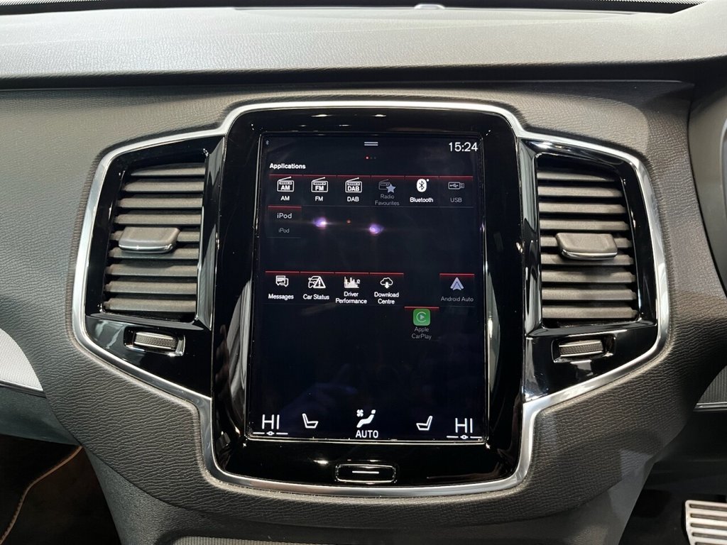 Used Volvo XC90 2017 for sale - 76081165: Photo 15