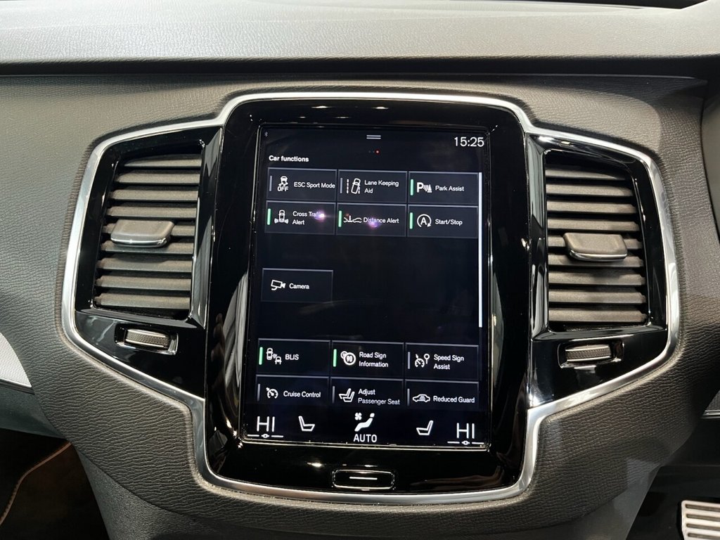 Used Volvo XC90 2017 for sale - 76081165: Photo 16