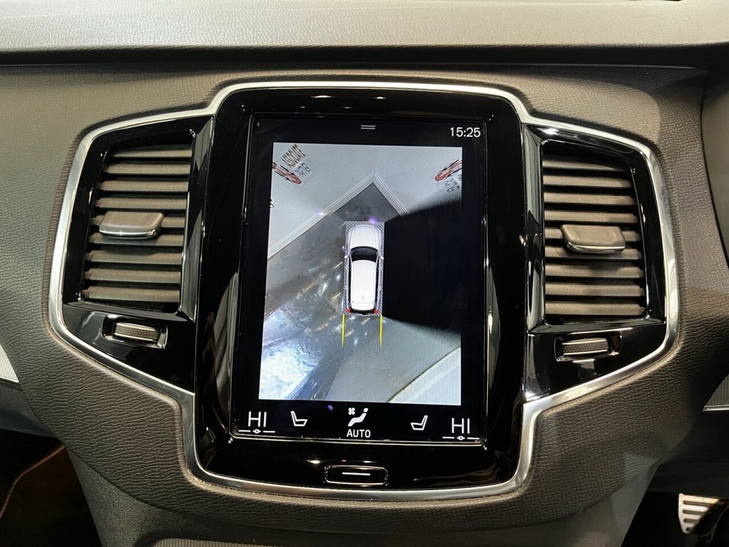 Used Volvo XC90 2017 for sale - 76081165: Photo 17