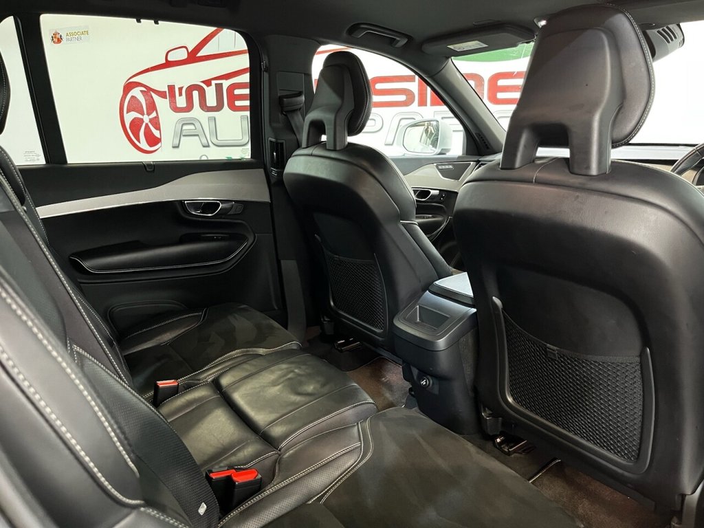 Used Volvo XC90 2017 for sale - 76081165: Photo 25