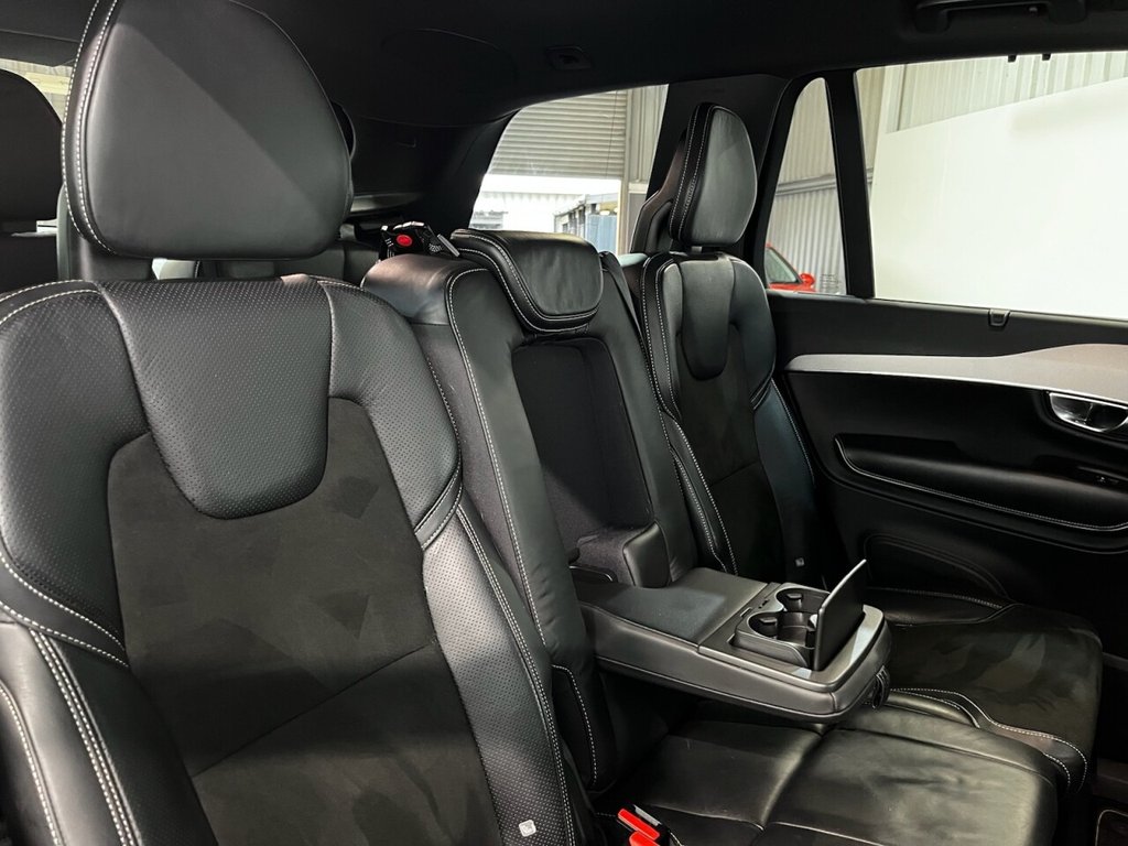 Used Volvo XC90 2017 for sale - 76081165: Photo 26
