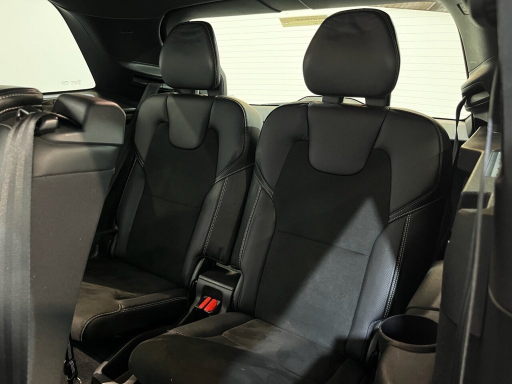 Used Volvo XC90 2017 for sale - 76081165: Photo 27