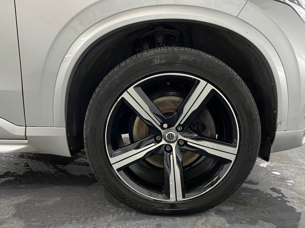 Used Volvo XC90 2017 for sale - 76081165: Photo 32