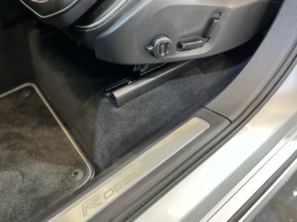 Used Volvo XC90 2017 for sale - 76081165: Photo 33