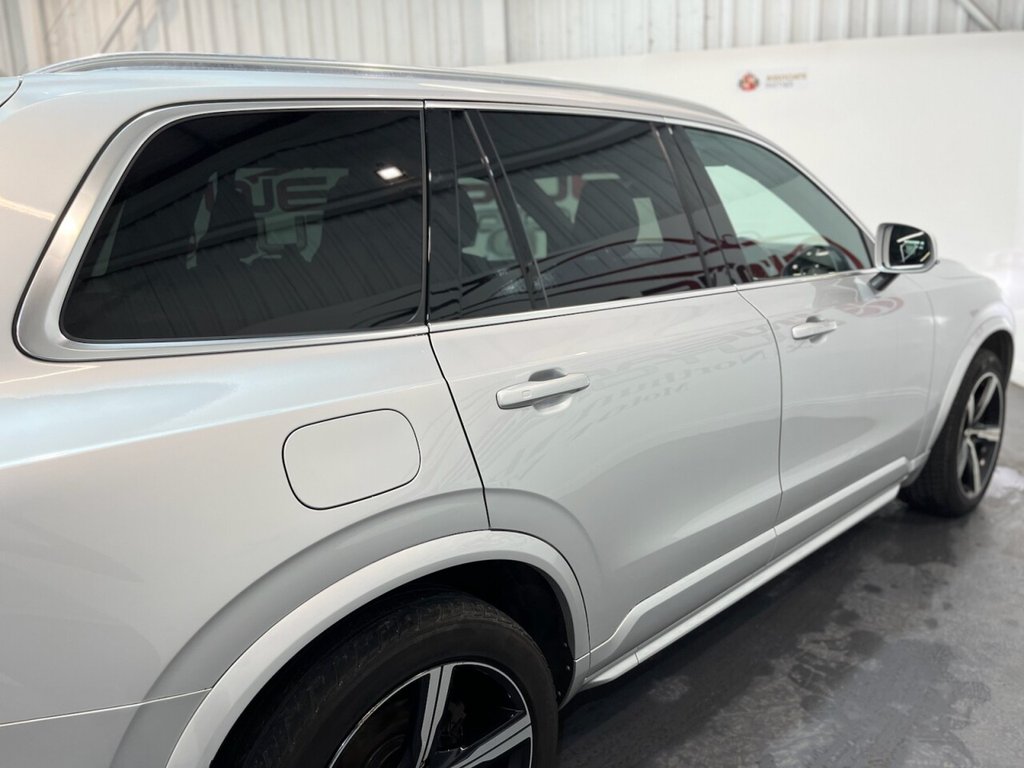 Used Volvo XC90 2017 for sale - 76081165: Photo 39
