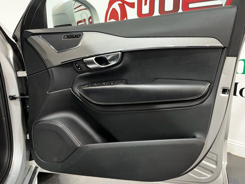 Used Volvo XC90 2017 for sale - 76081165: Photo 6