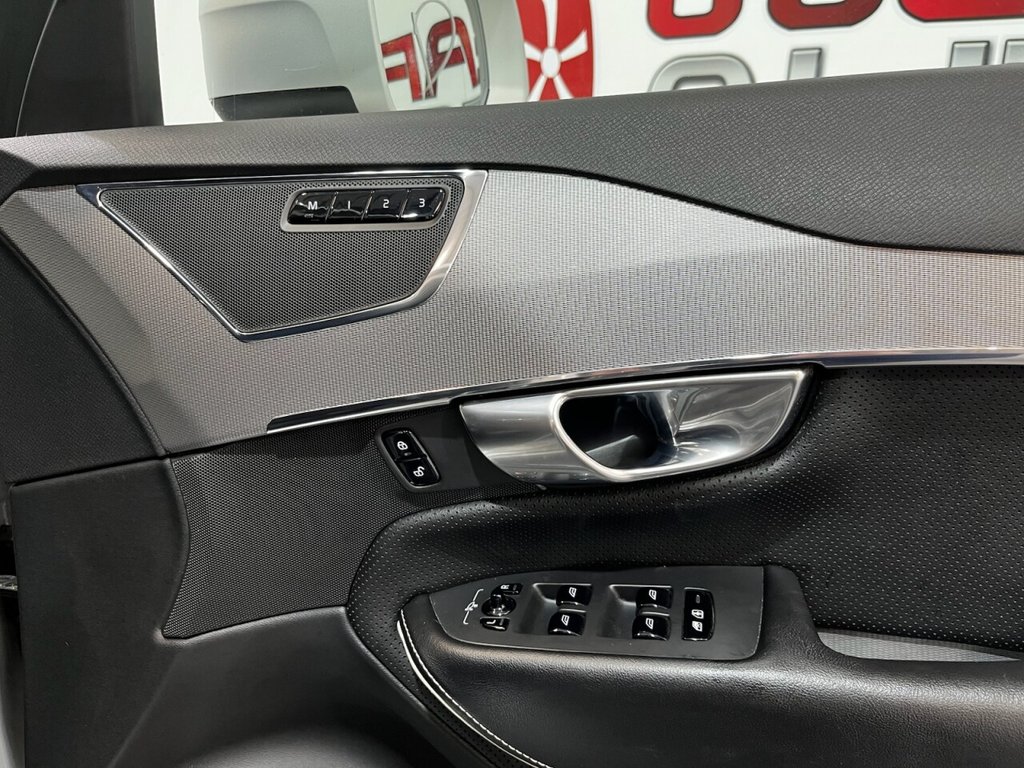Used Volvo XC90 2017 for sale - 76081165: Photo 7