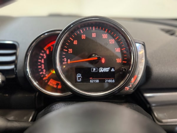Used MINI Clubman 2020 for sale - 74592418: Photo 11