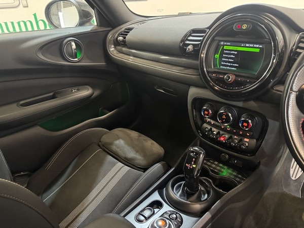 Used MINI Clubman 2020 for sale - 74592418: Photo 14