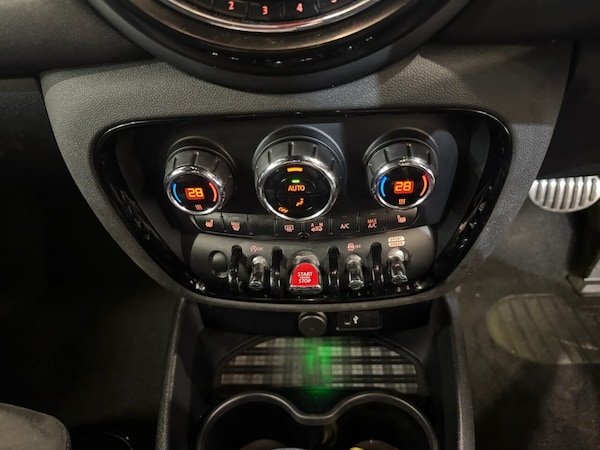 Used MINI Clubman 2020 for sale - 74592418: Photo 16