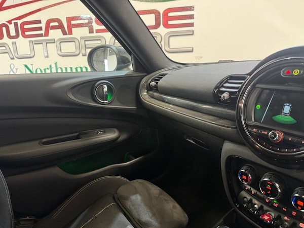 Used MINI Clubman 2020 for sale - 74592418: Photo 21