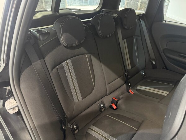 Used MINI Clubman 2020 for sale - 74592418: Photo 22