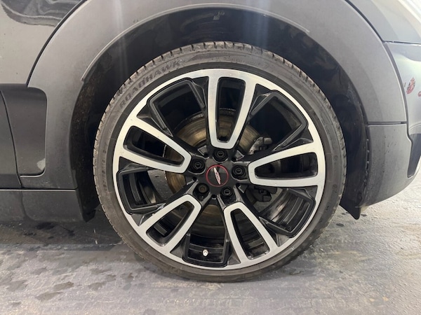 Used MINI Clubman 2020 for sale - 74592418: Photo 23