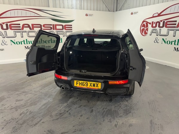 Used MINI Clubman 2020 for sale - 74592418: Photo 25