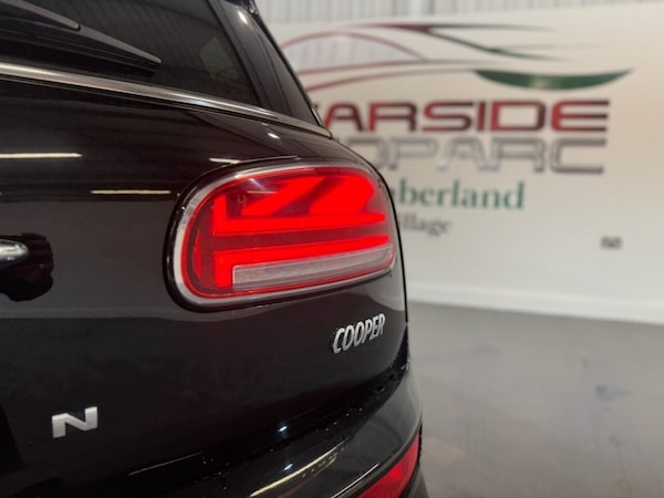 Used MINI Clubman 2020 for sale - 74592418: Photo 27
