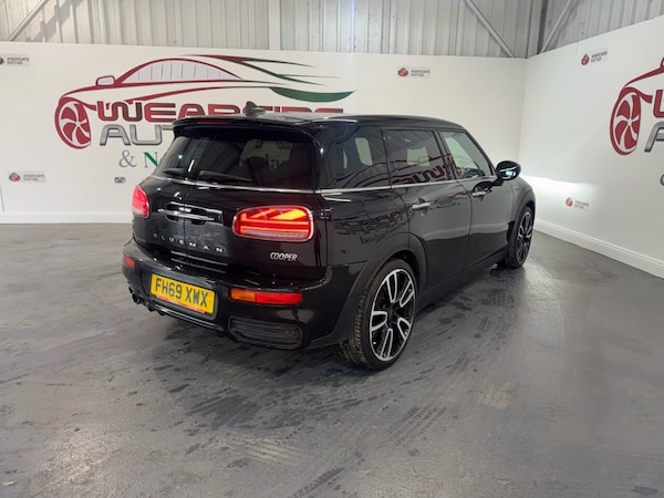 Used MINI Clubman 2020 for sale - 74592418: Photo 28