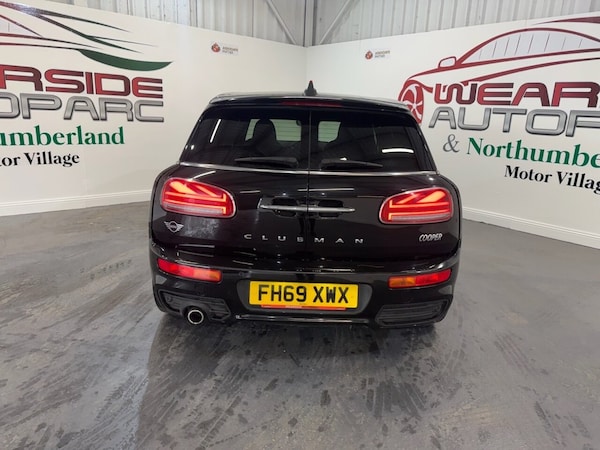 Used MINI Clubman 2020 for sale - 74592418: Photo 29