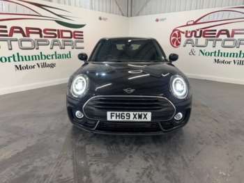 Used MINI Clubman 2020 for sale - 74592418: Photo