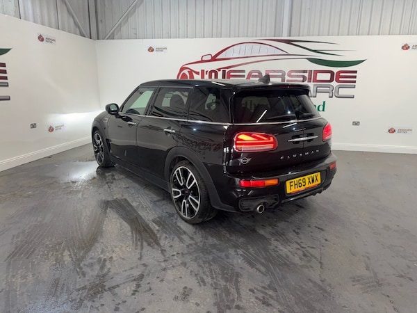 Used MINI Clubman 2020 for sale - 74592418: Photo 30