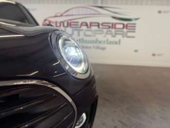 Used MINI Clubman 2020 for sale - 74592418: Photo